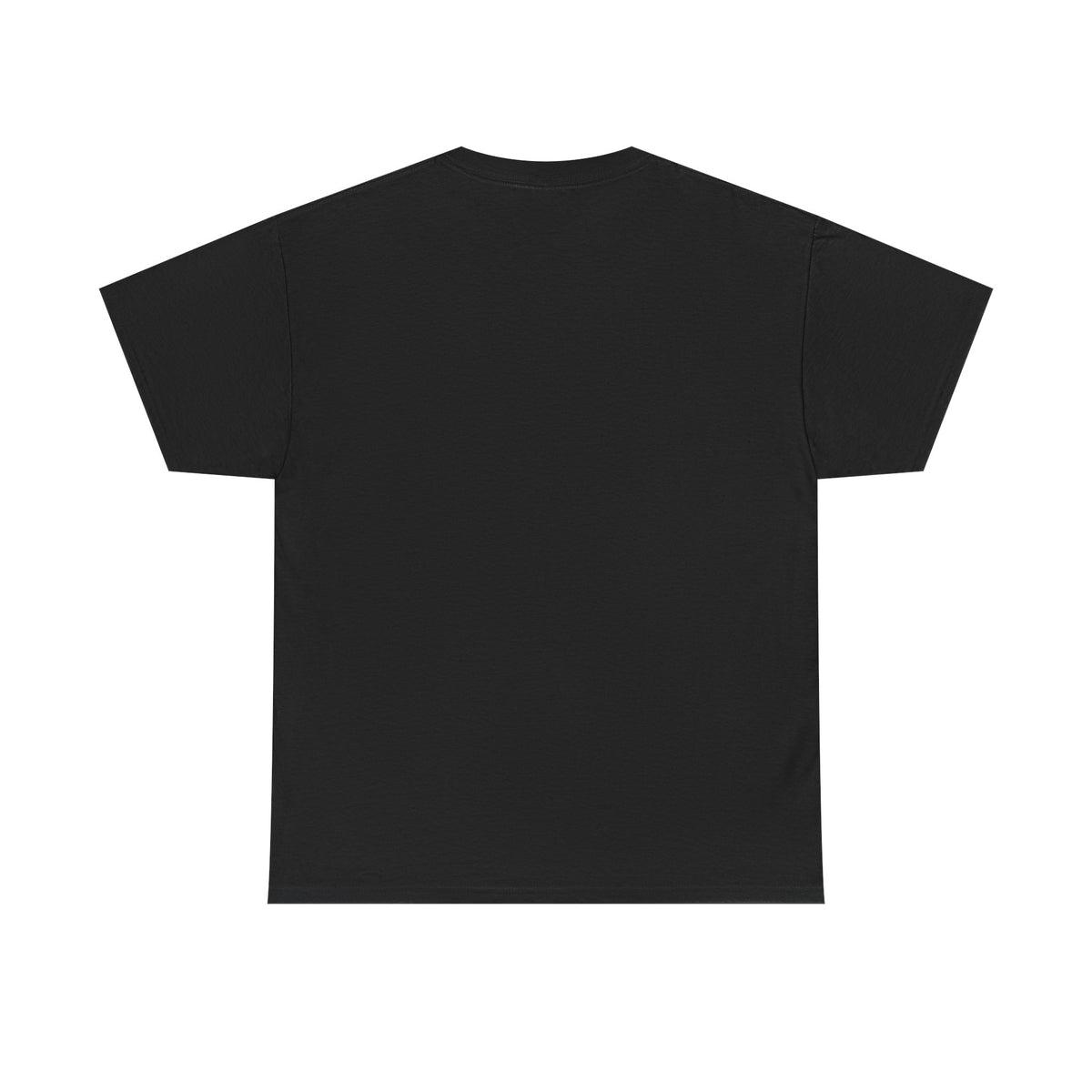 Hippies and Ravins Cotton Tee 1st gen