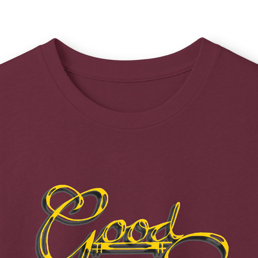 Good Vibes Collection Long Sleeve Tee