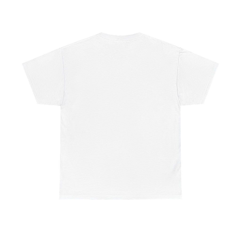Hippies and Ravins Cotton Tee 1st gen