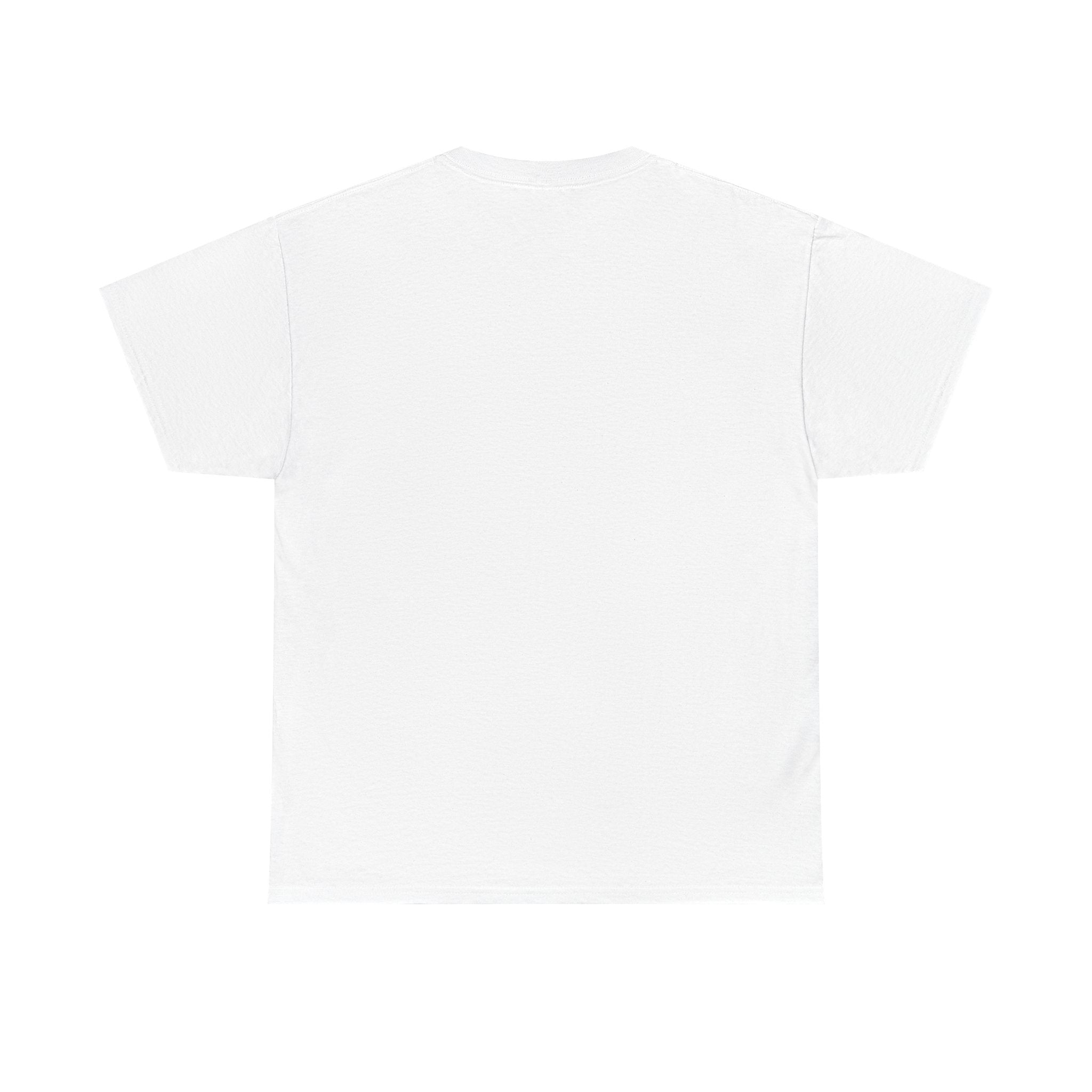 Hippies and Ravins Cotton Tee 1st gen