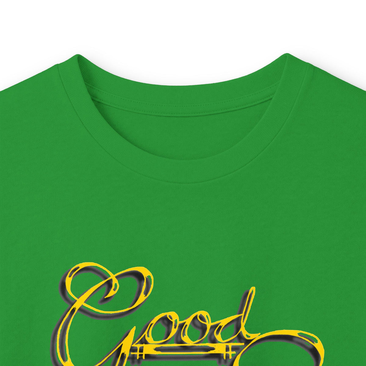 Good Vibes Collection Long Sleeve Tee