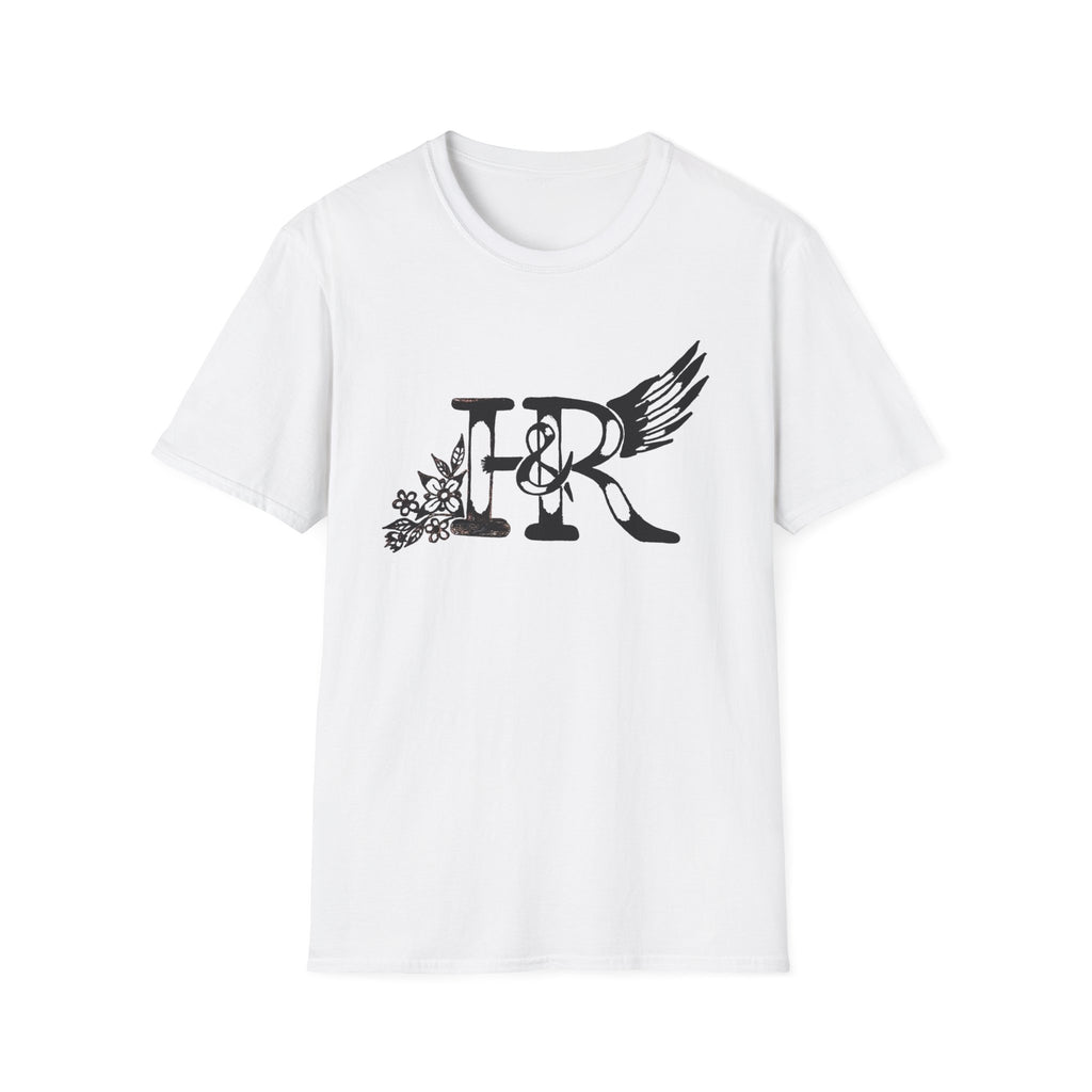 Hippies and Ravins Official H&R Logo