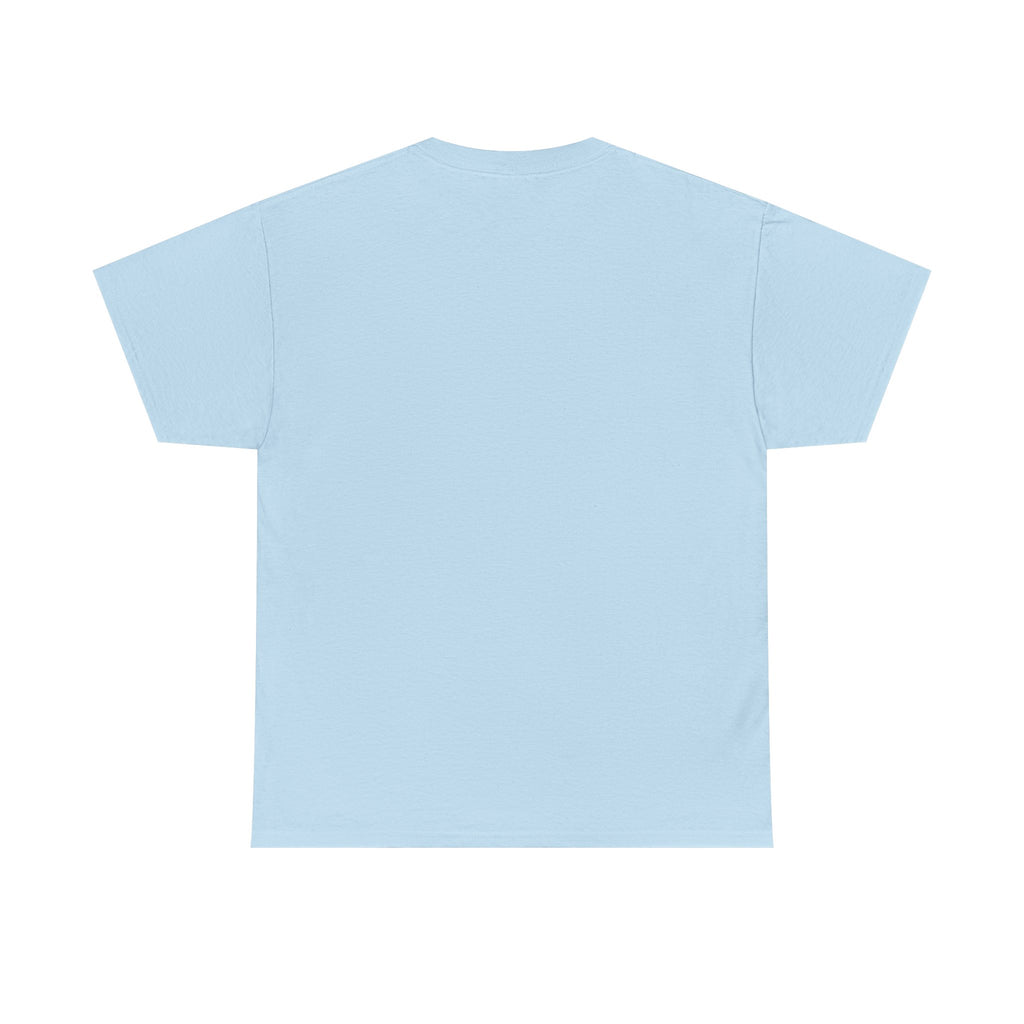 Hippies and Ravins Cotton Tee 1st gen