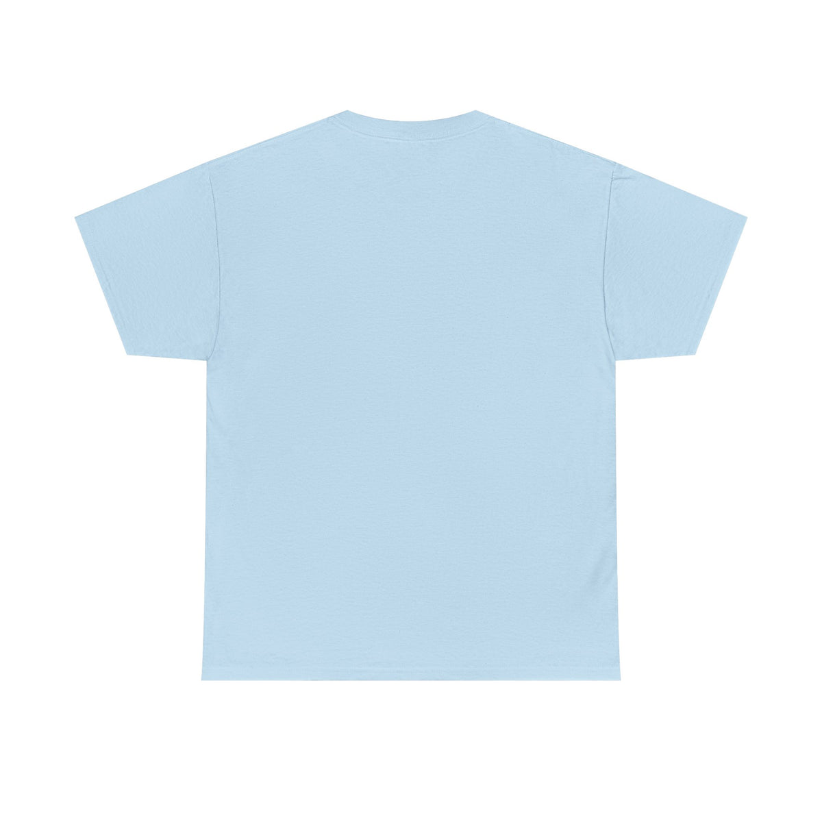 Hippies and Ravins Cotton Tee 1st gen