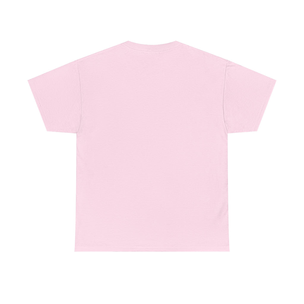 Hippies and Ravins Cotton Tee 1st gen