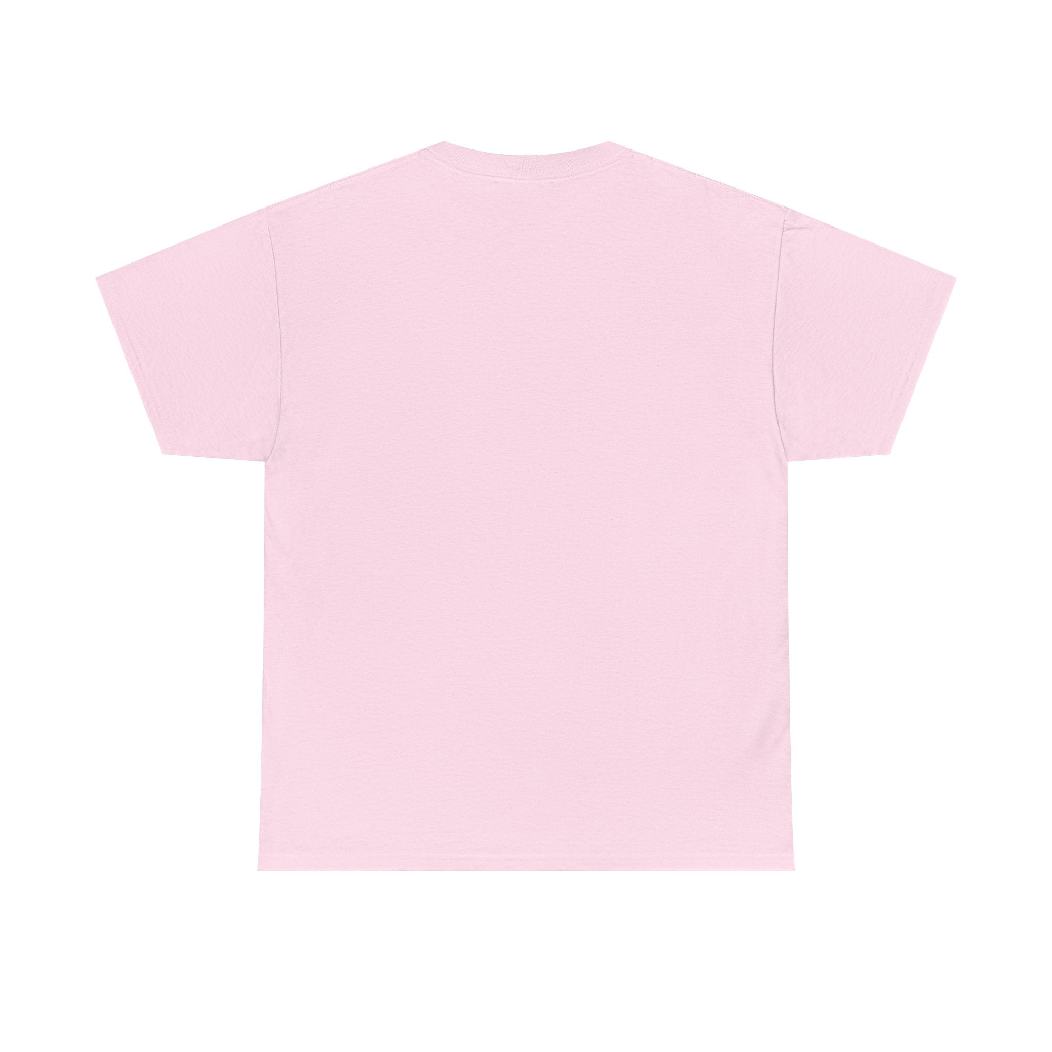 Hippies and Ravins Cotton Tee 1st gen