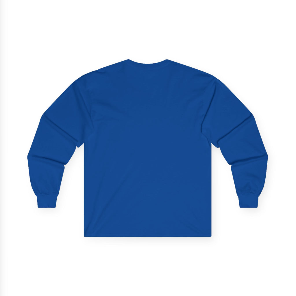 Good Vibes Collection Long Sleeve Tee