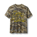 Good Vibes Campout Shirt