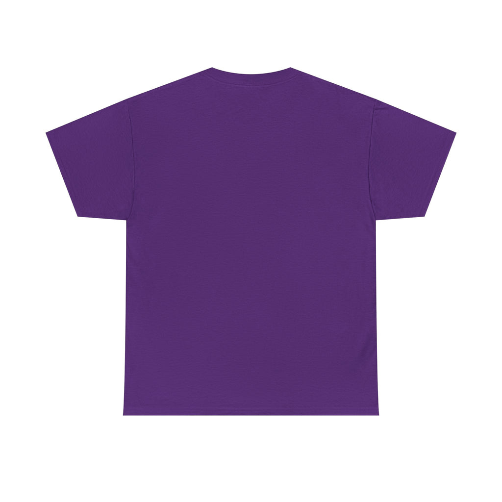 Hippies and Ravins Cotton Tee 1st gen
