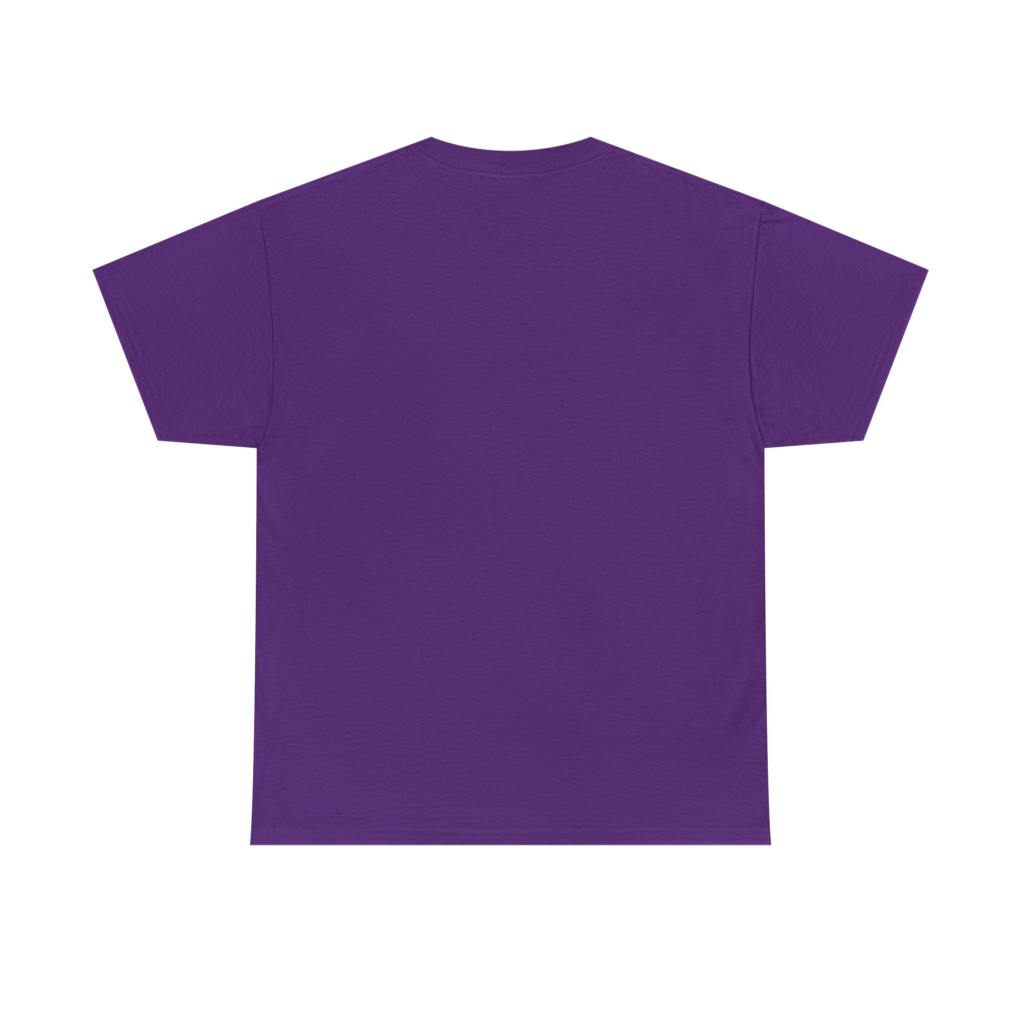 Hippies and Ravins Cotton Tee 1st gen