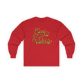 Good Vibes Collection Long Sleeve Tee