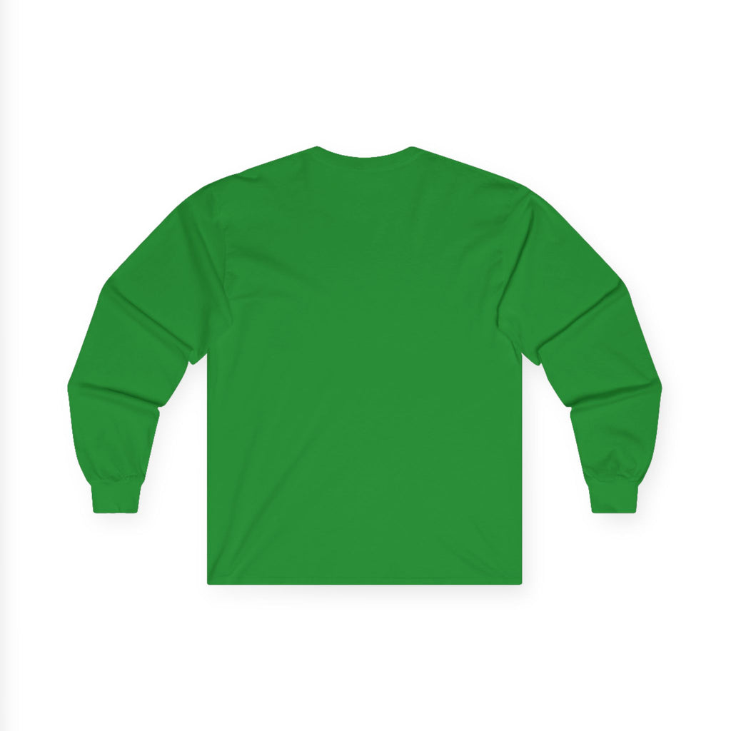 Good Vibes Collection Long Sleeve Tee