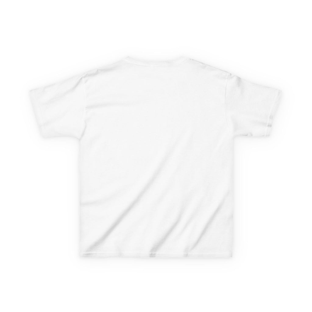Good Vibes Collection Kids Heavy Cotton™ Tee