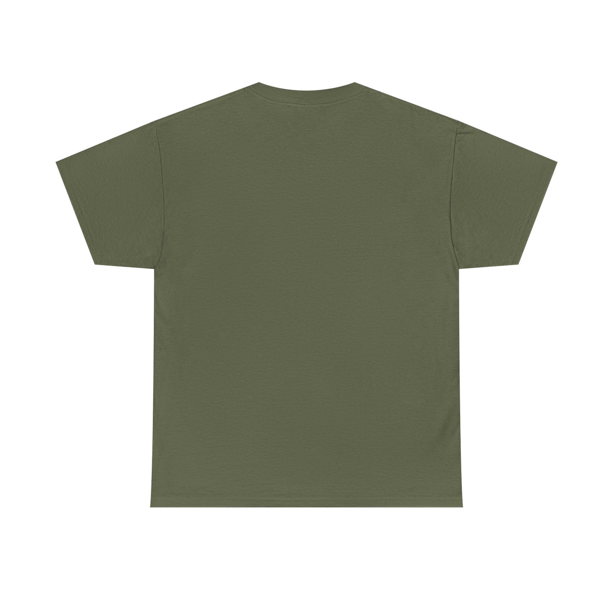 Hippies and Ravins Cotton Tee 1st gen