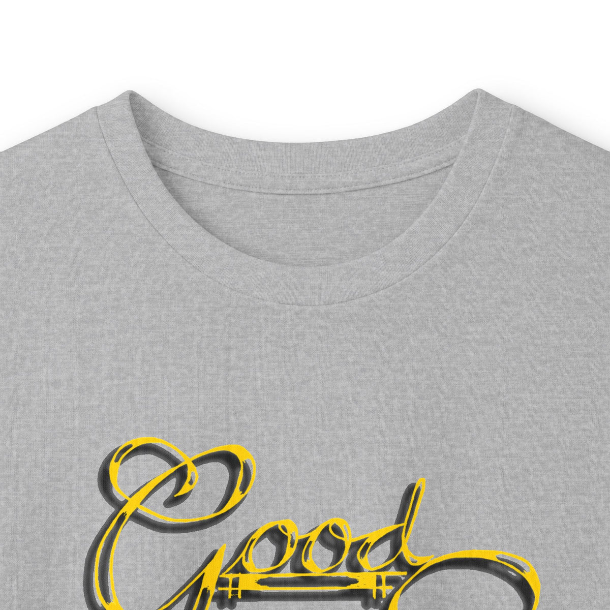 Good Vibes Collection Long Sleeve Tee