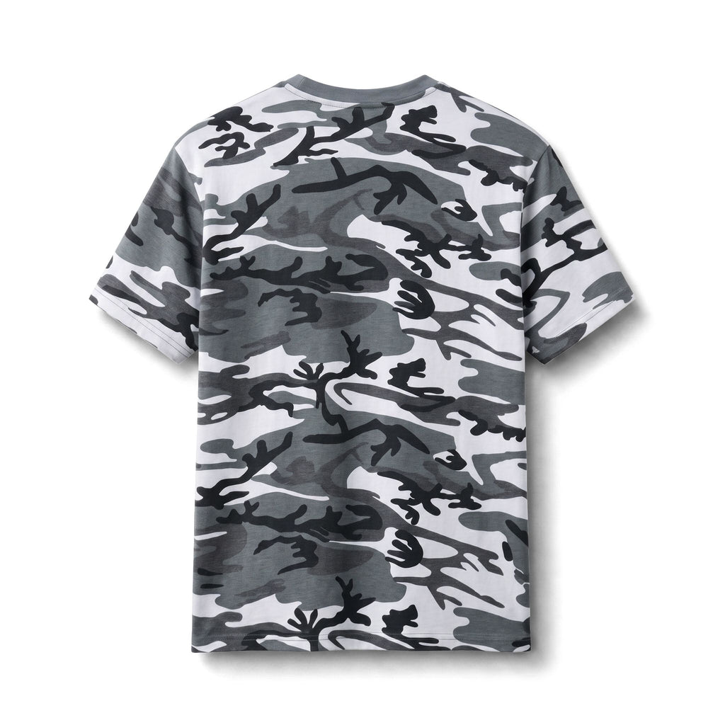 Good Vibes Campout Shirt