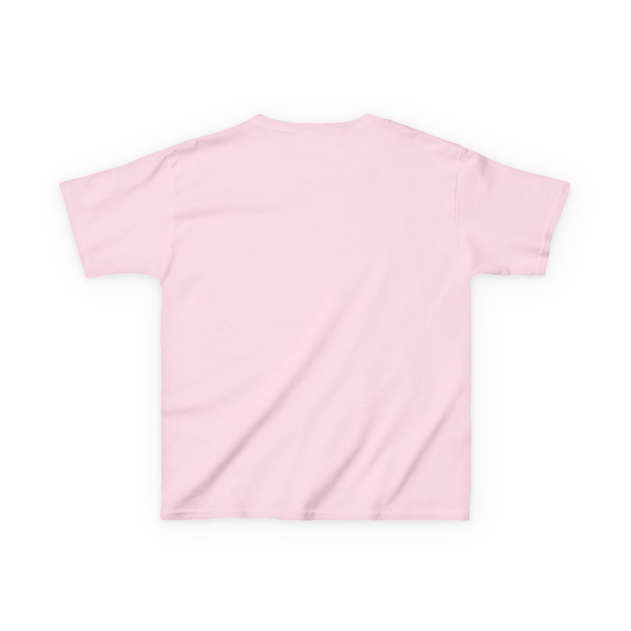 Good Vibes Collection Kids Heavy Cotton™ Tee