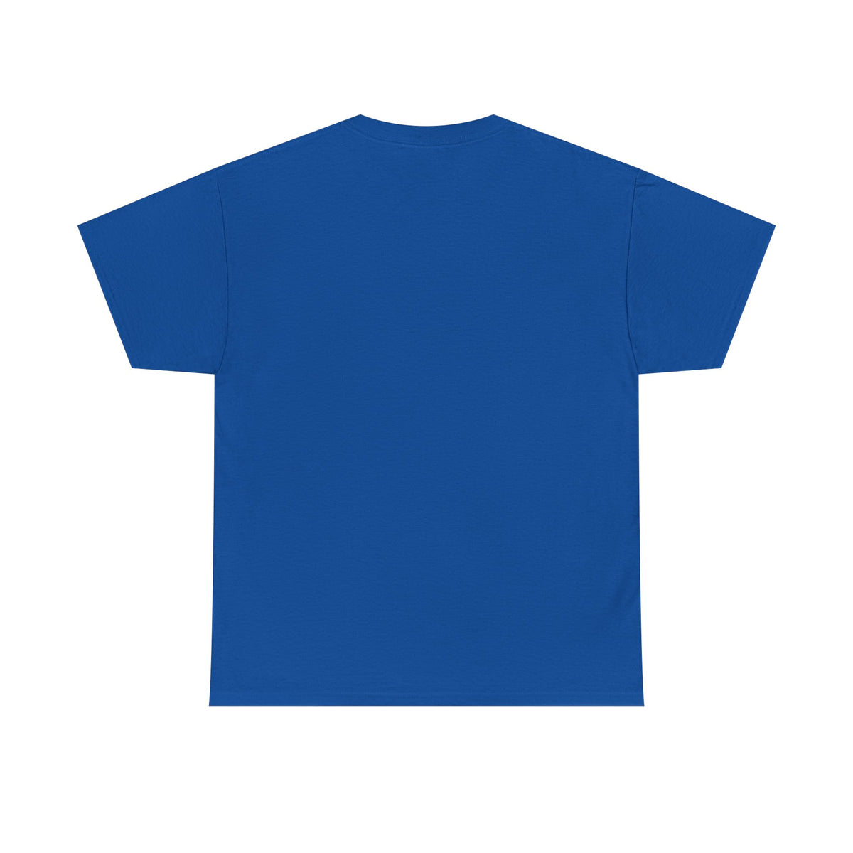 Hippies and Ravins Cotton Tee 1st gen