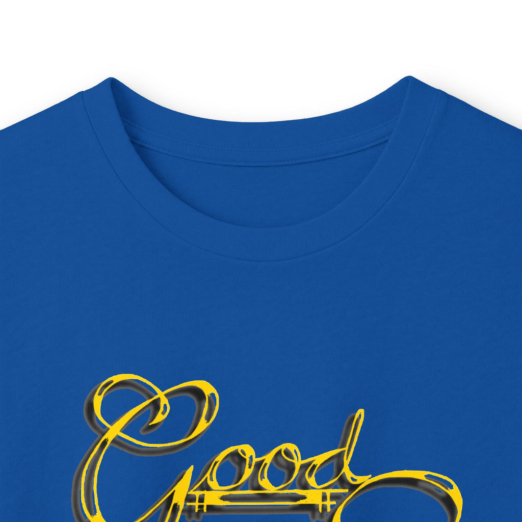 Good Vibes Collection Long Sleeve Tee