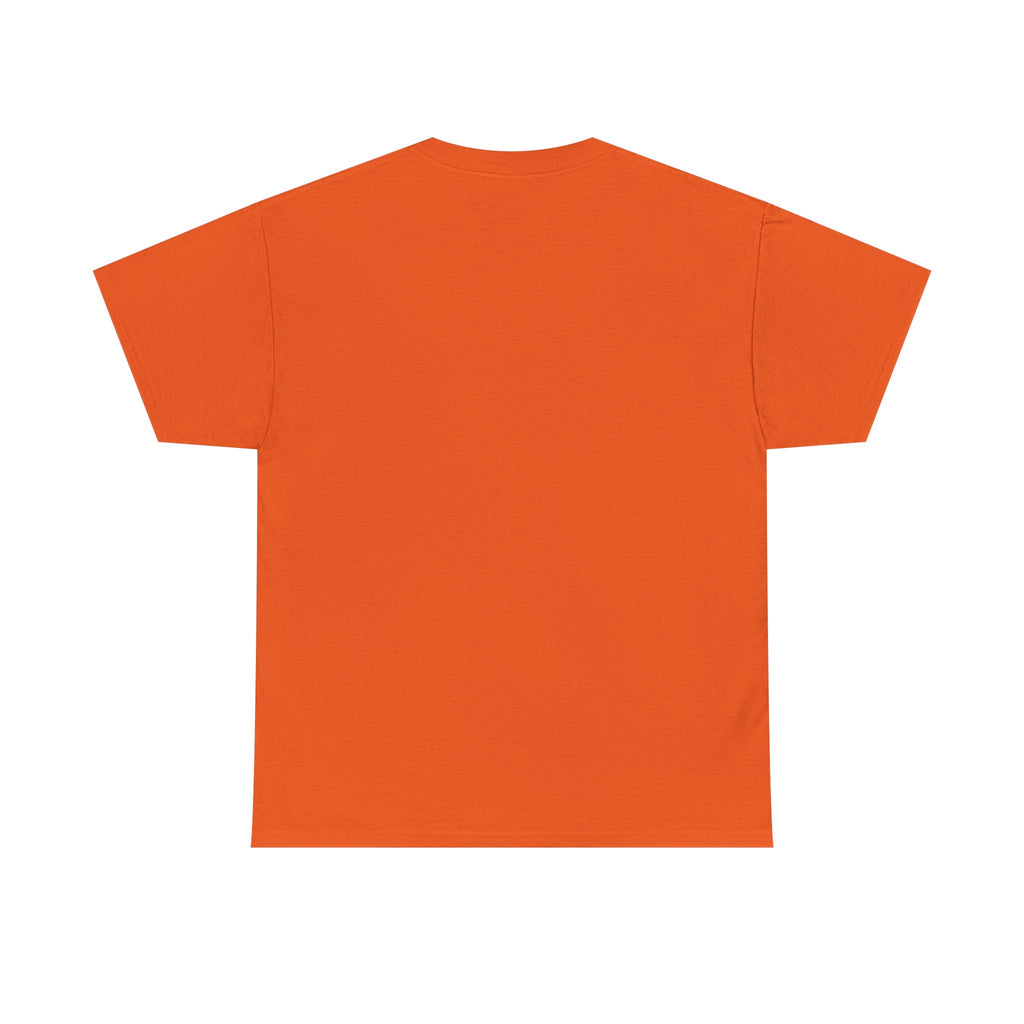 Hippies and Ravins Cotton Tee 1st gen