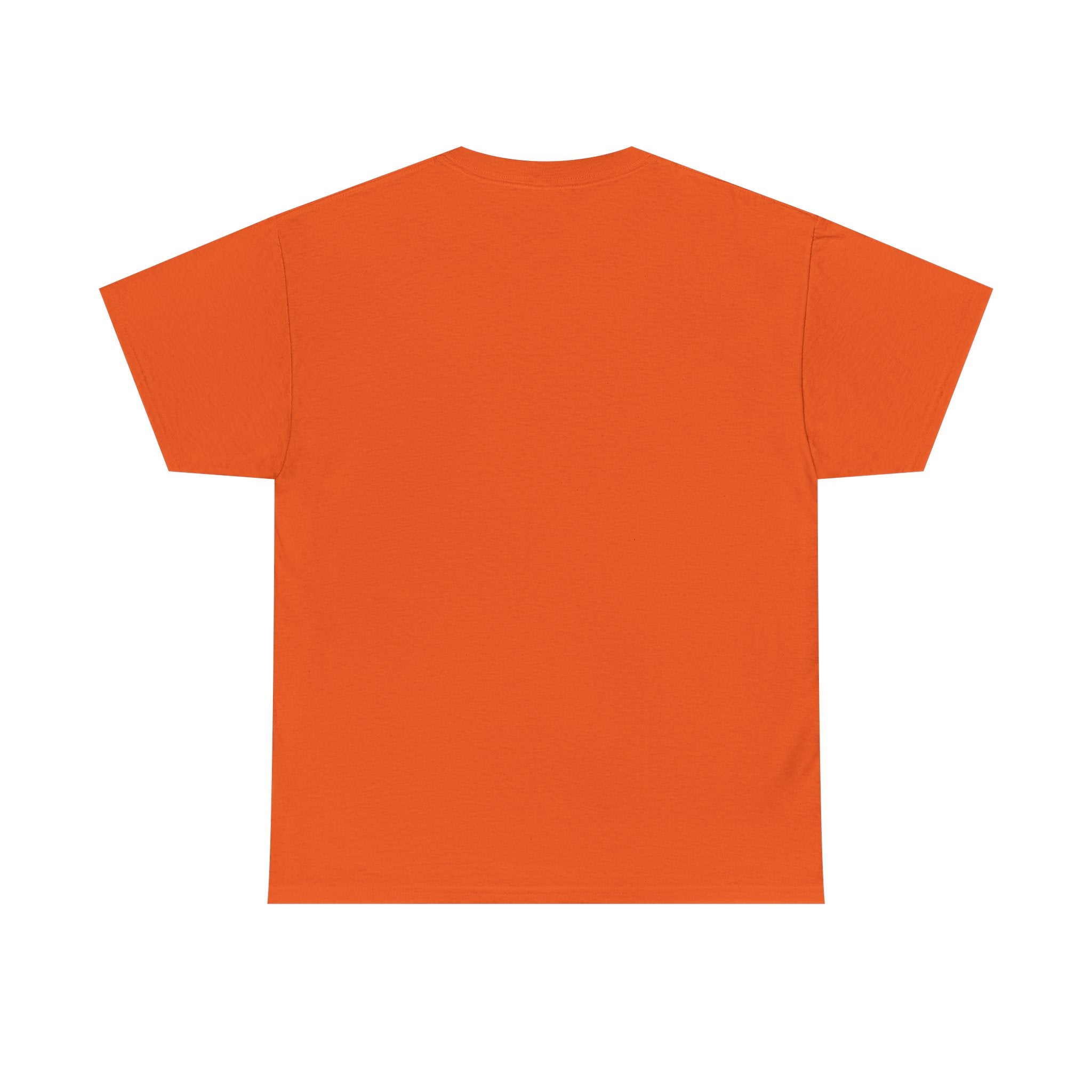 Hippies and Ravins Cotton Tee 1st gen