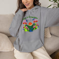 Magic is Everywhere Hooded Sweatshirt