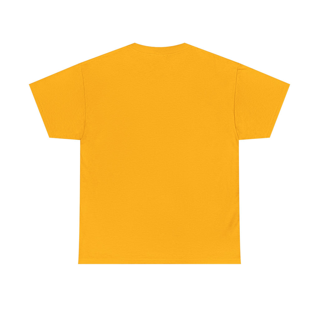 Hippies and Ravins Cotton Tee 1st gen