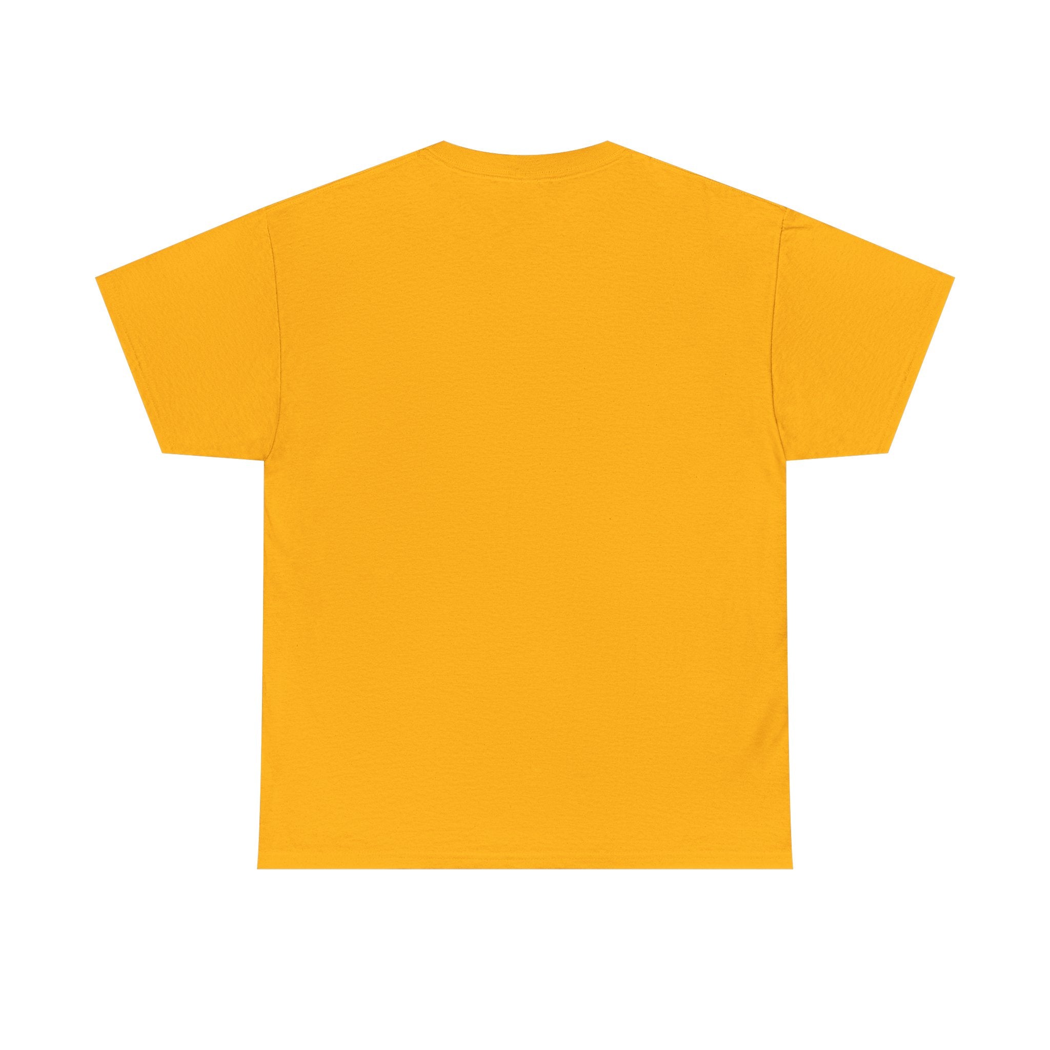 Hippies and Ravins Cotton Tee 1st gen