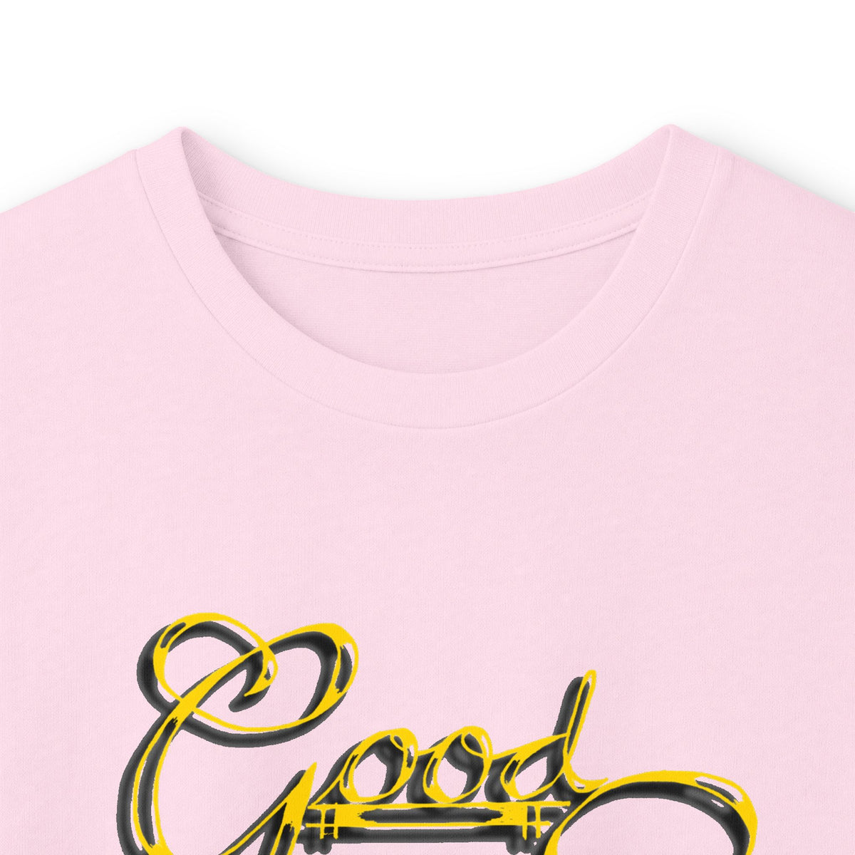 Good Vibes Collection Long Sleeve Tee