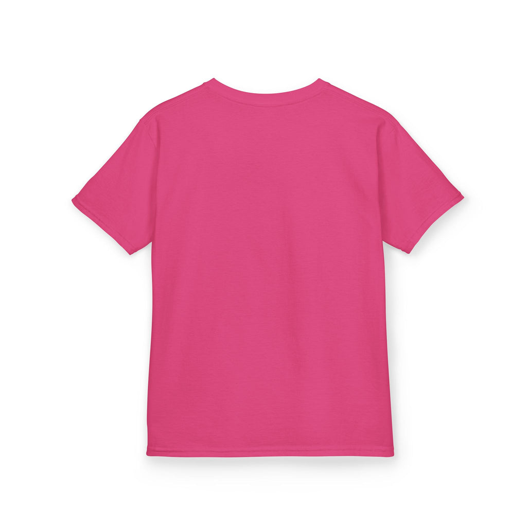 Good Vibes Collection Kids Heavy Cotton™ Tee