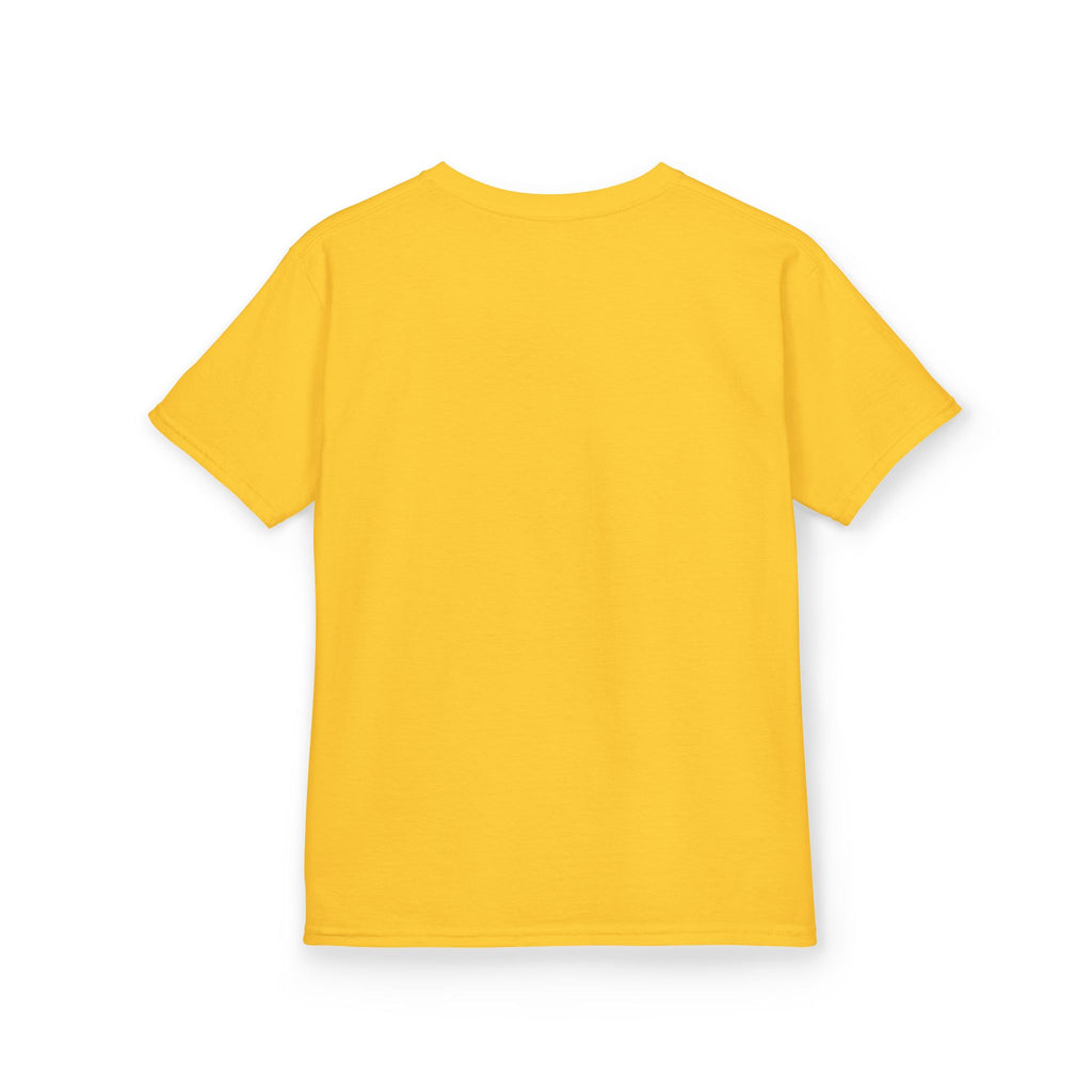 Good Vibes Collection Kids Heavy Cotton™ Tee