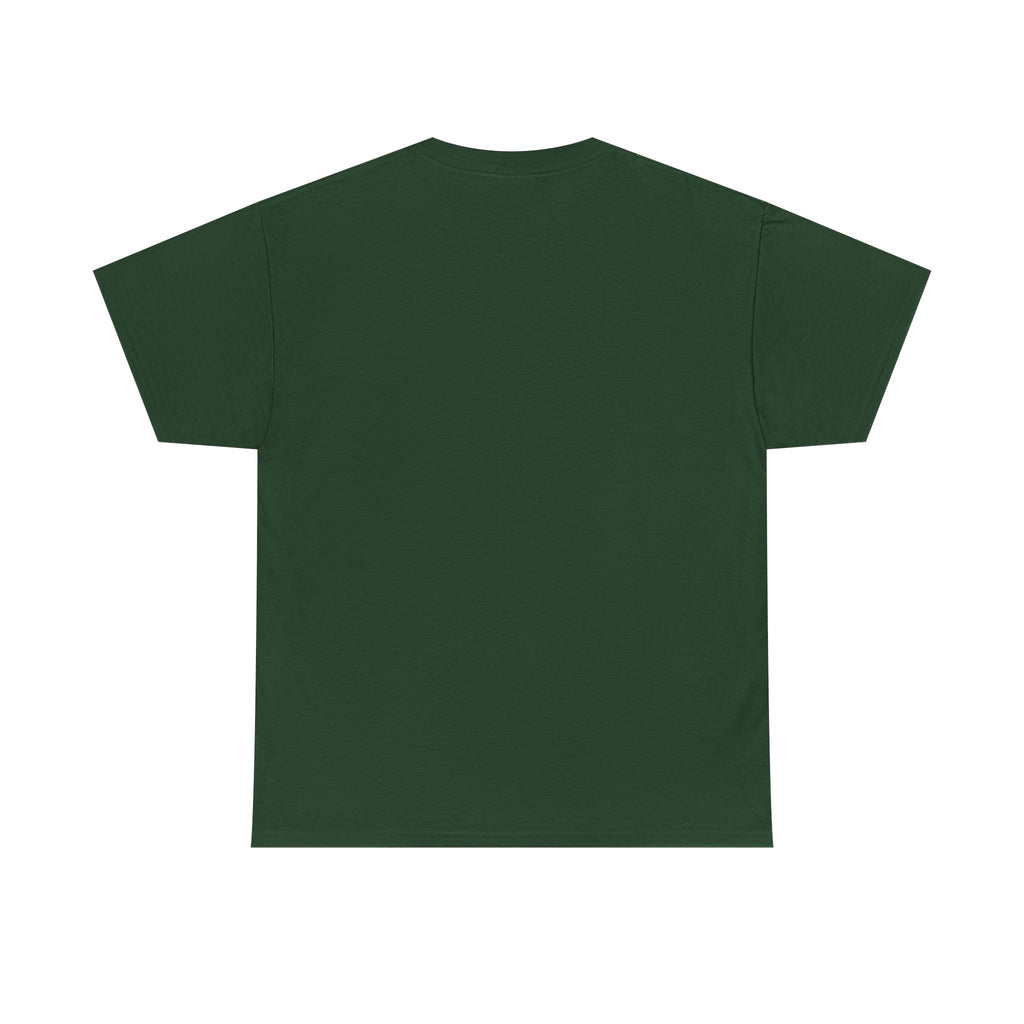 Hippies and Ravins Cotton Tee 1st gen