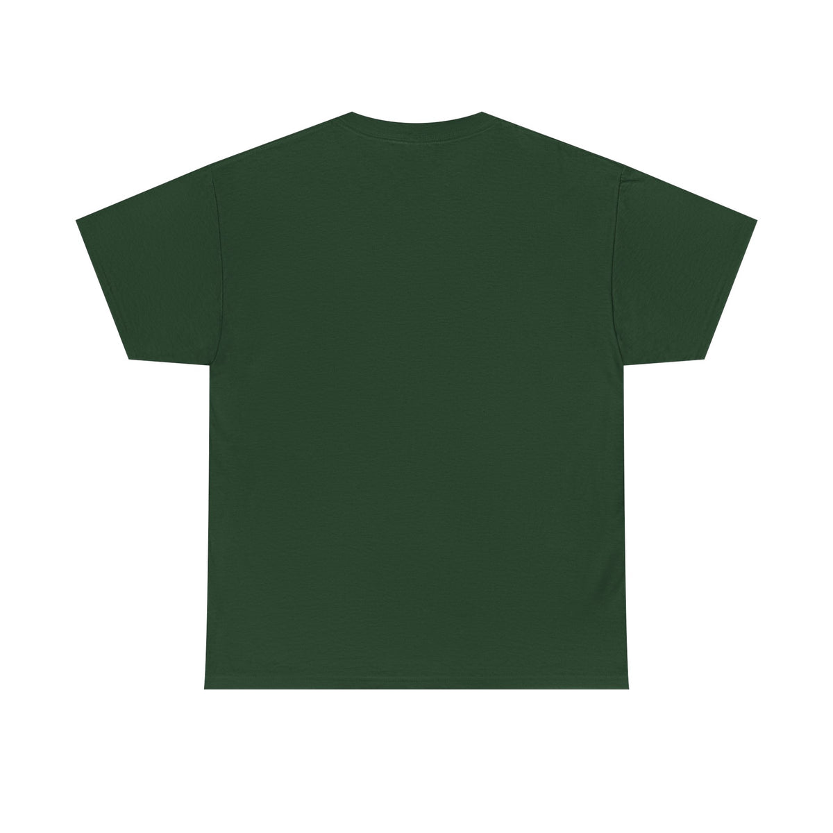 Hippies and Ravins Cotton Tee 1st gen