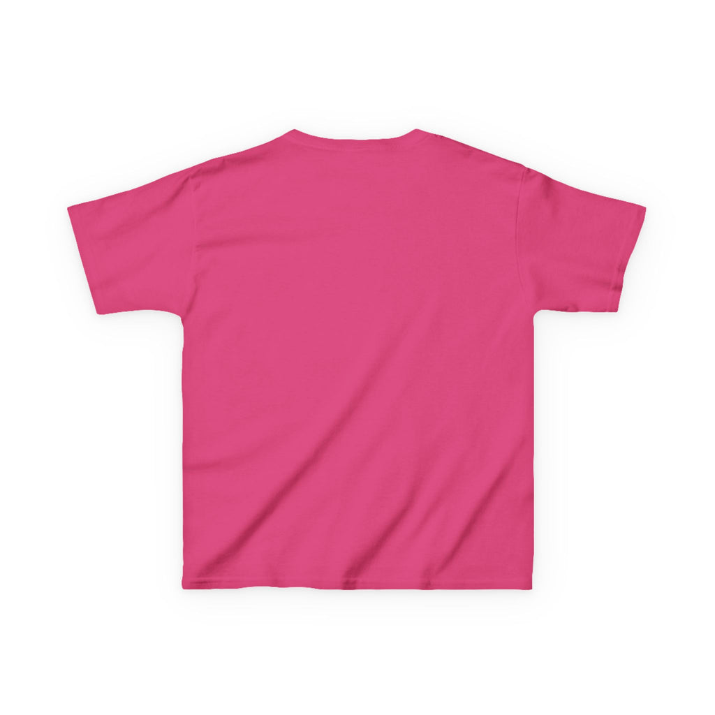 Good Vibes Collection Kids Heavy Cotton™ Tee