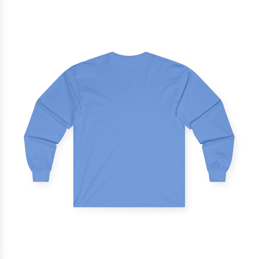 Good Vibes Collection Long Sleeve Tee