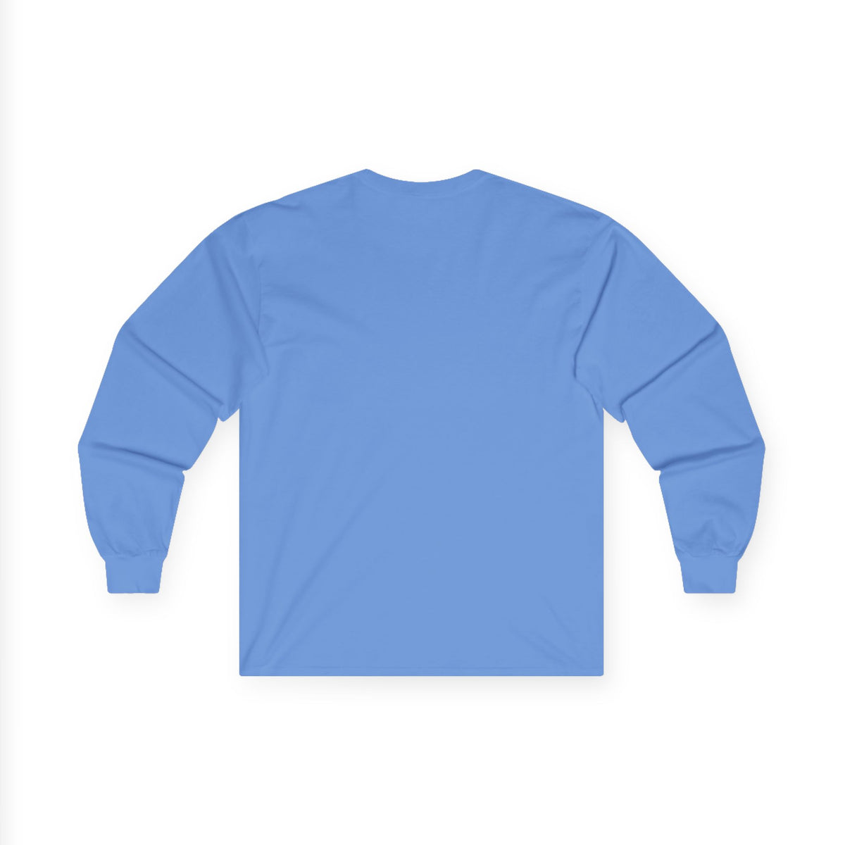Good Vibes Collection Long Sleeve Tee